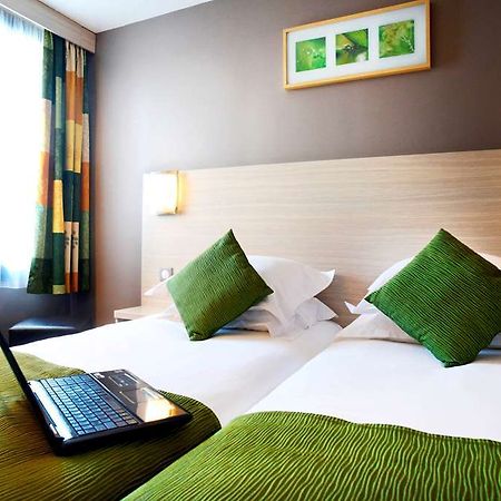 B&B Hotel Marne-La-Vallee Chelles Chelles  Rum bild