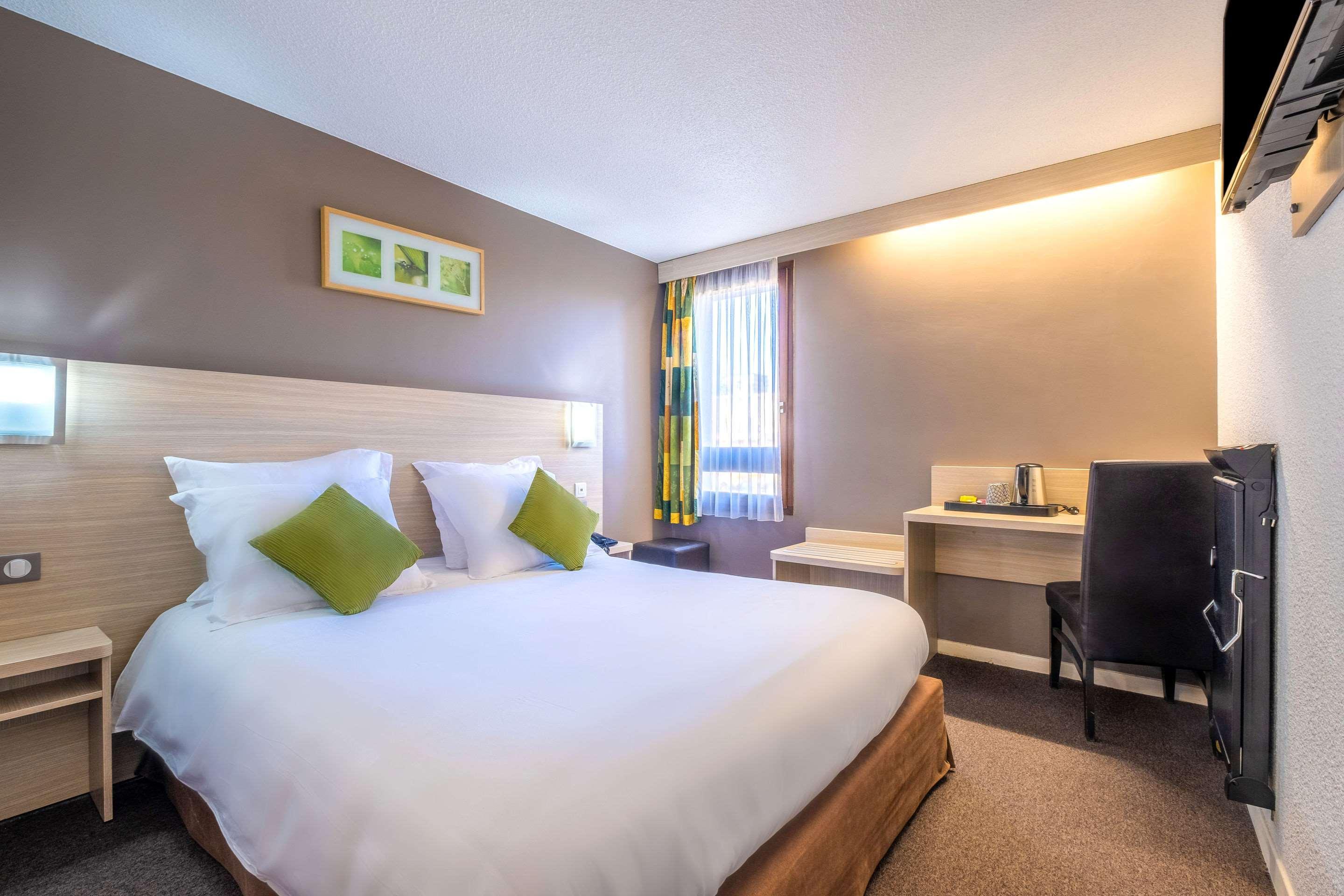 B&B Hotel Marne-La-Vallee Chelles Chelles  Exteriör bild