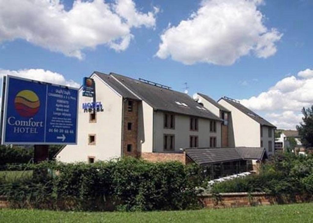 B&B Hotel Marne-La-Vallee Chelles Chelles  Exteriör bild
