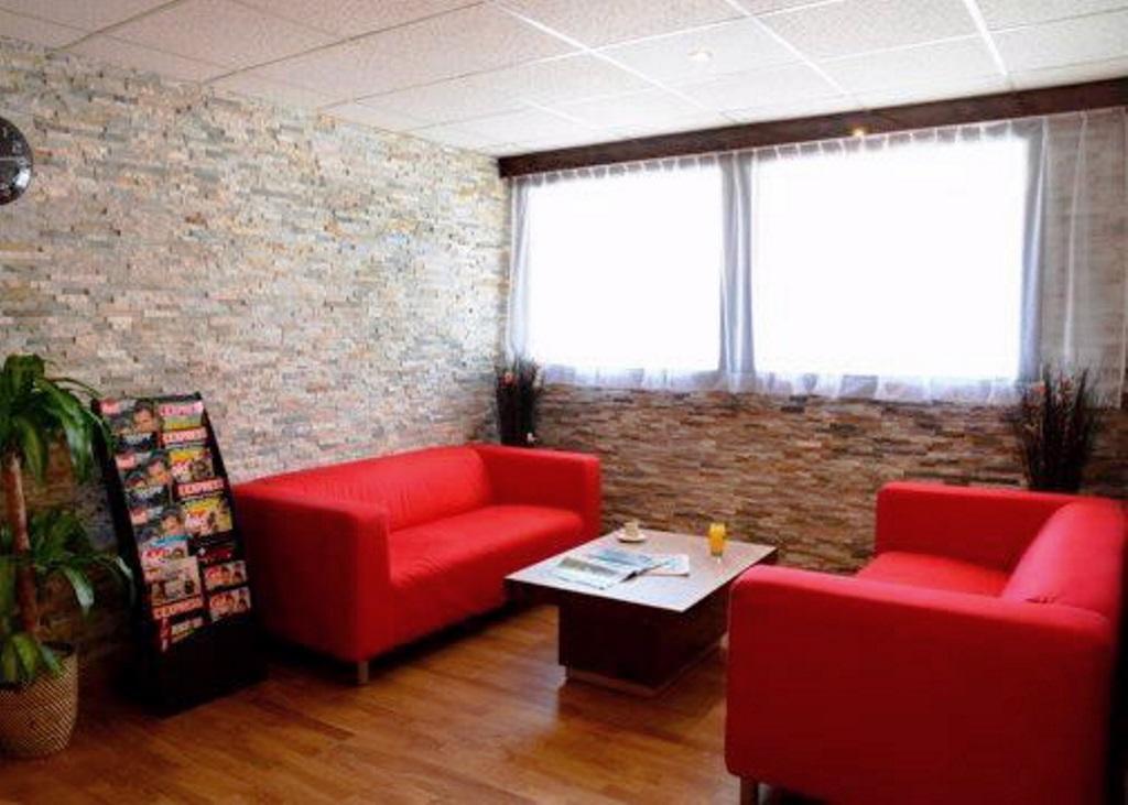 B&B Hotel Marne-La-Vallee Chelles Chelles  Exteriör bild
