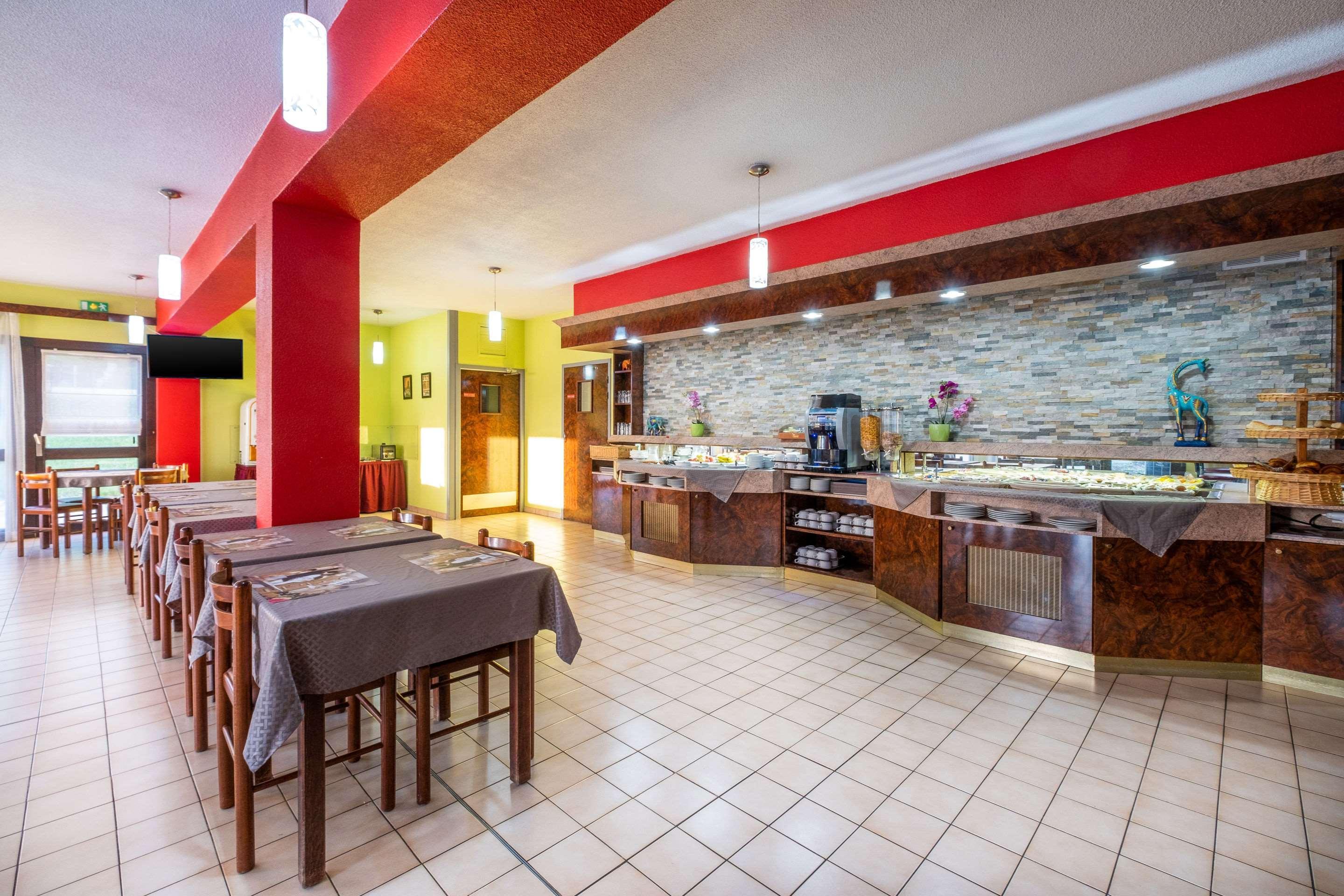 B&B Hotel Marne-La-Vallee Chelles Chelles  Exteriör bild