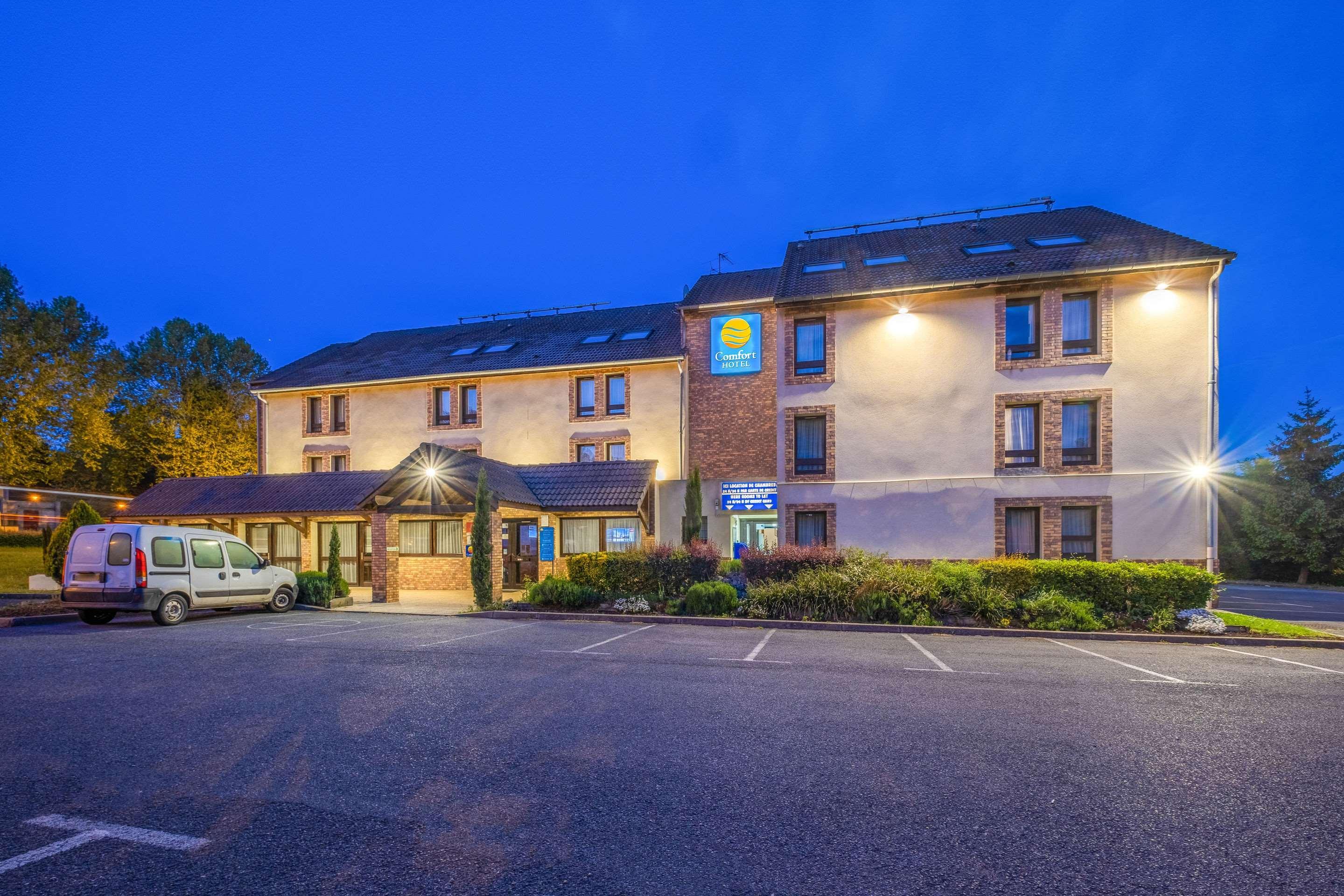 B&B Hotel Marne-La-Vallee Chelles Chelles  Exteriör bild