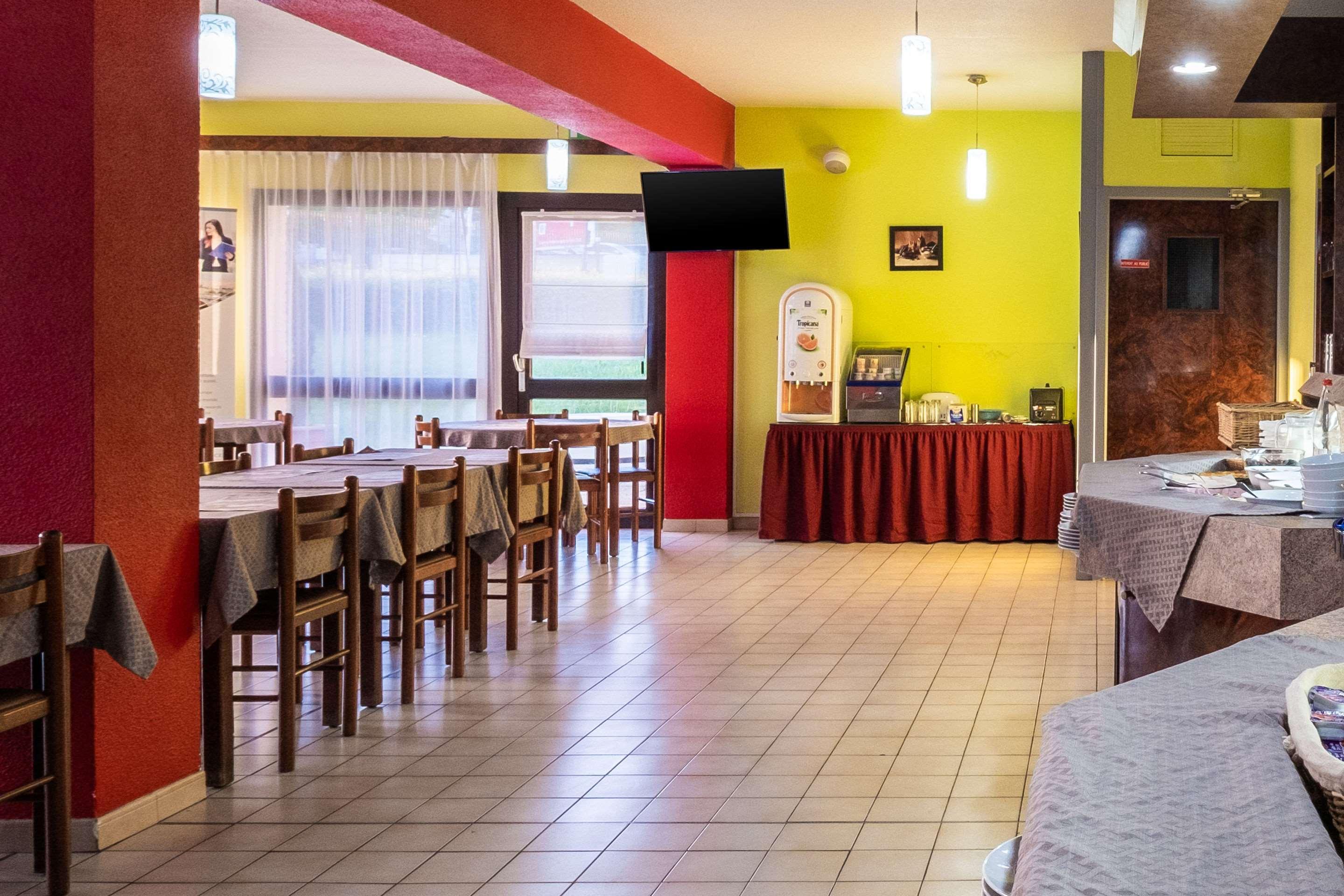 B&B Hotel Marne-La-Vallee Chelles Chelles  Exteriör bild