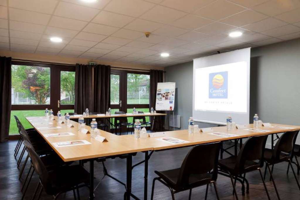 B&B Hotel Marne-La-Vallee Chelles Chelles  Bekvämligheter bild