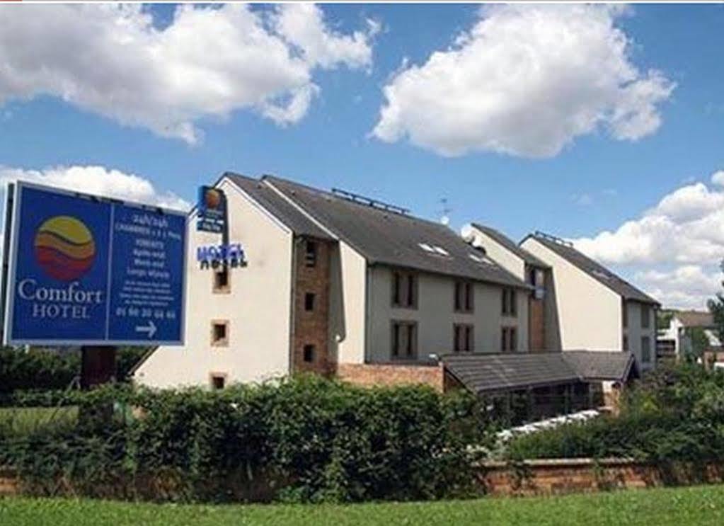 B&B Hotel Marne-La-Vallee Chelles Chelles  Exteriör bild