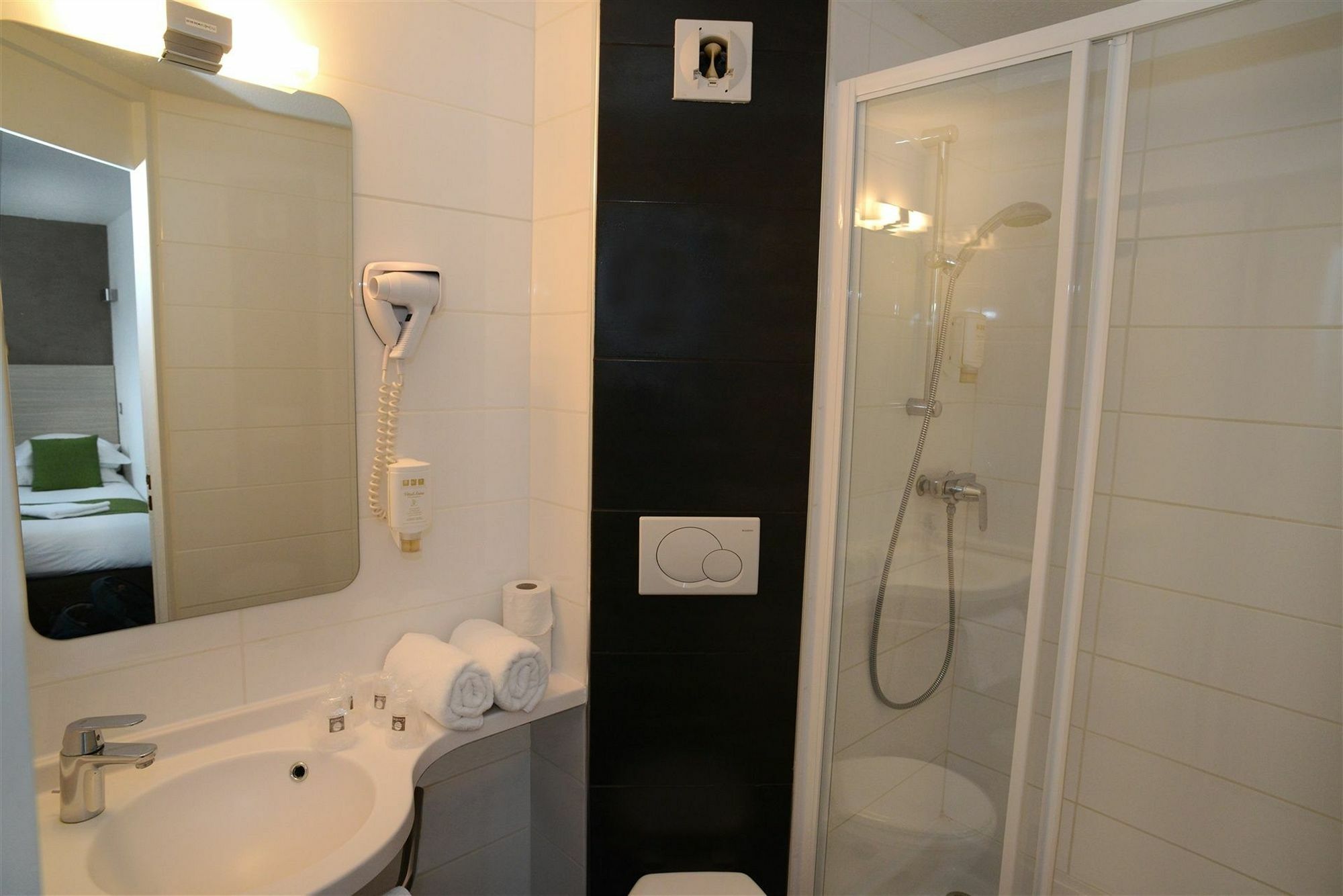 B&B Hotel Marne-La-Vallee Chelles Chelles  Exteriör bild